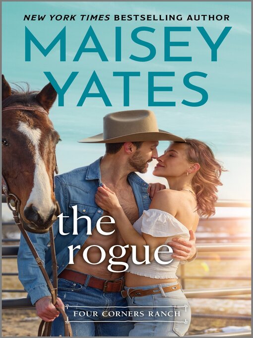 Title details for The Rogue by Maisey Yates - Available